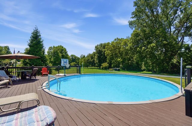 1126 Kingsgate Road 1126 Kingsgate Road, Springfield, OH 45503