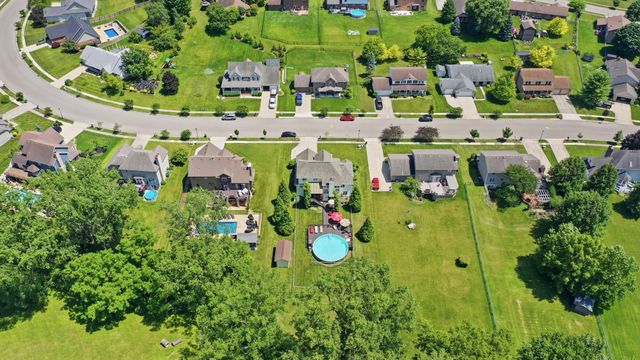 1126 Kingsgate Road 1126 Kingsgate Road, Springfield, OH 45503