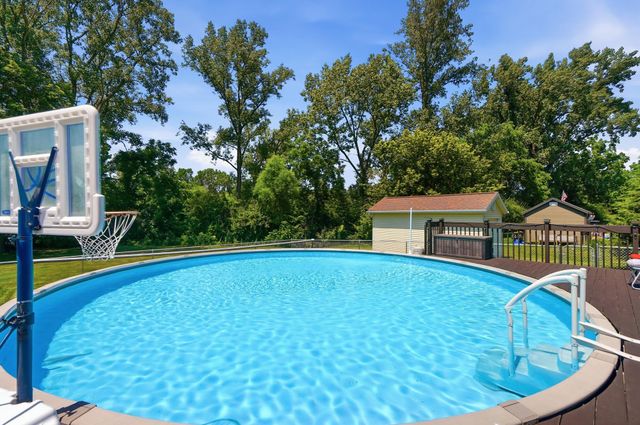 1126 Kingsgate Road 1126 Kingsgate Road, Springfield, OH 45503