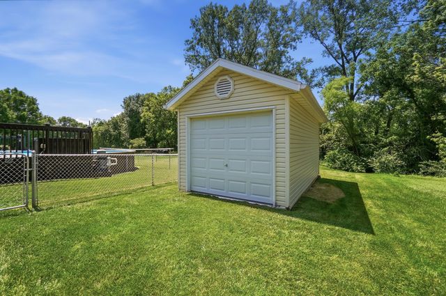 1126 Kingsgate Road 1126 Kingsgate Road, Springfield, OH 45503