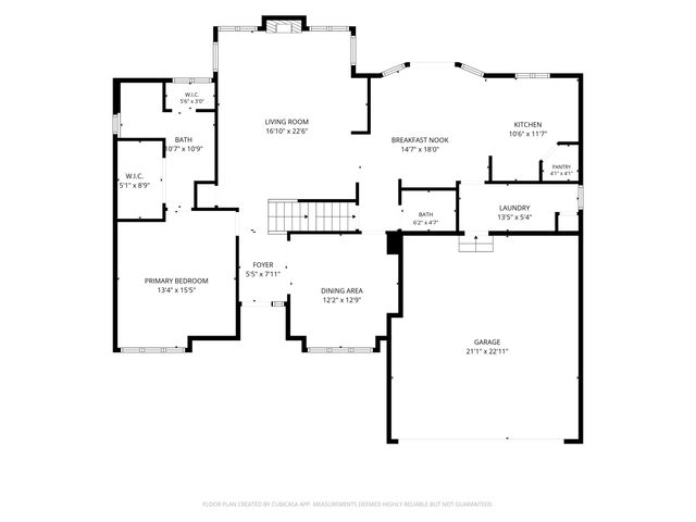 1126 Kingsgate Road 1126 Kingsgate Road, Springfield, OH 45503