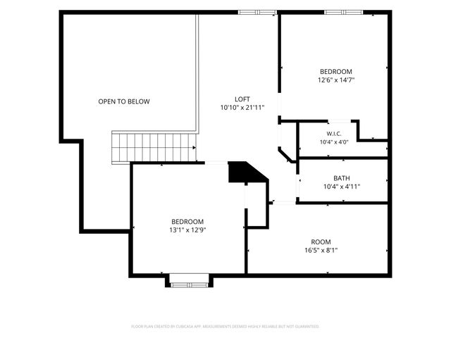 1126 Kingsgate Road 1126 Kingsgate Road, Springfield, OH 45503