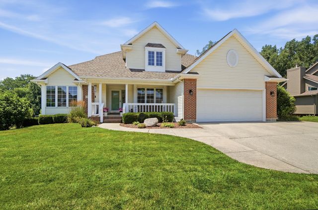 1126 Kingsgate Road 1126 Kingsgate Road, Springfield, OH 45503