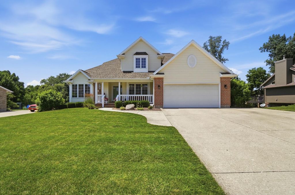 1126 Kingsgate Road 1126 Kingsgate Road, Springfield, OH 45503
