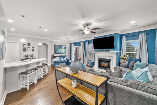 1102 Marys Pl, Lebanon, TN 37090