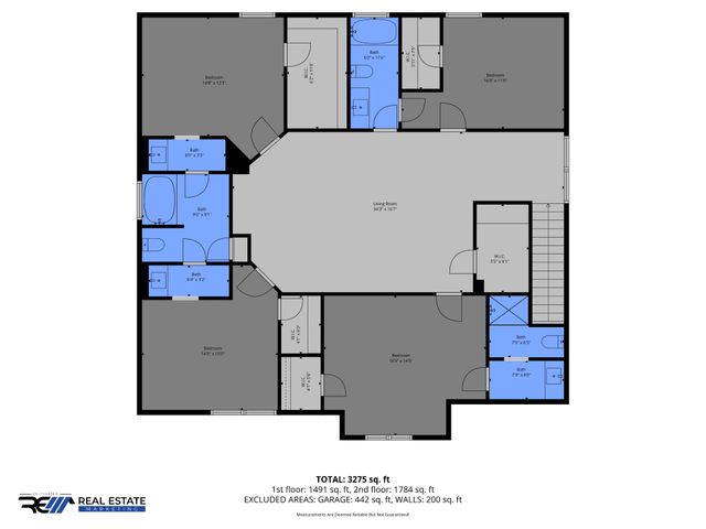 1102 Marys Pl, Lebanon, TN 37090