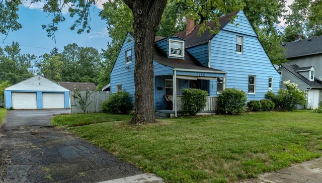 1290 E Weber Road, Columbus, OH 43211