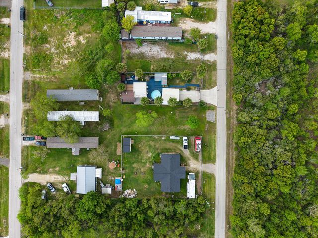 309 5th Street, San Leon, TX 77539
