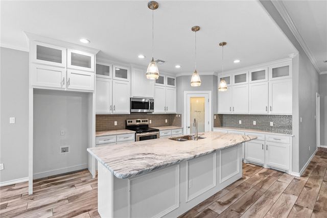 7341 Clapton Dr, Corpus Christi, TX 78414