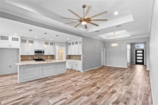 7341 Clapton Dr, Corpus Christi, TX 78414
