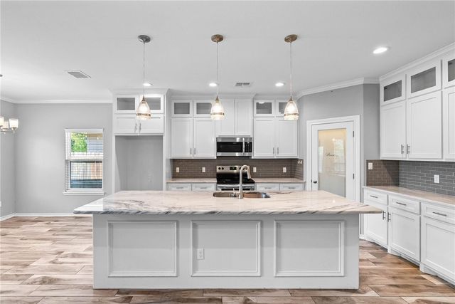 7341 Clapton Dr, Corpus Christi, TX 78414