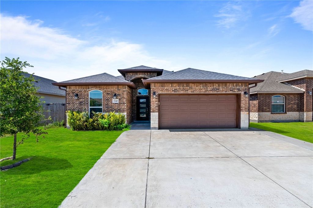 7341 Clapton Dr, Corpus Christi, TX 78414
