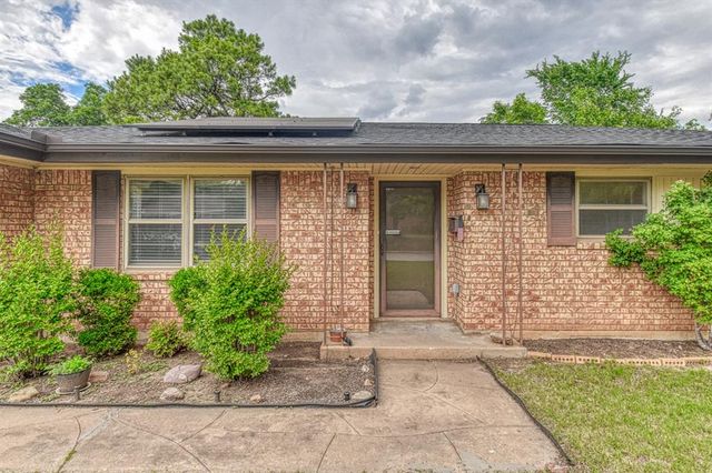 1701 Denison Drive, Norman, OK 73069