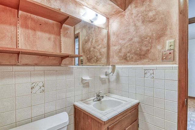1701 Denison Drive, Norman, OK 73069