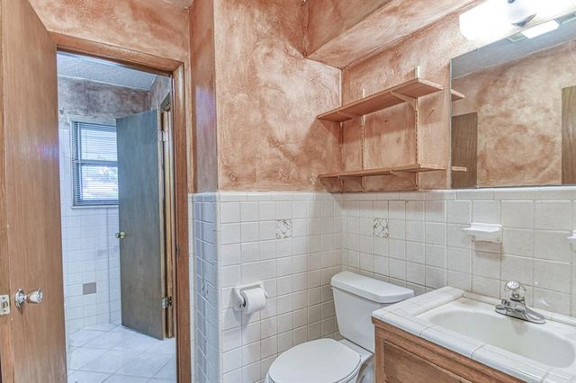 1701 Denison Drive, Norman, OK 73069