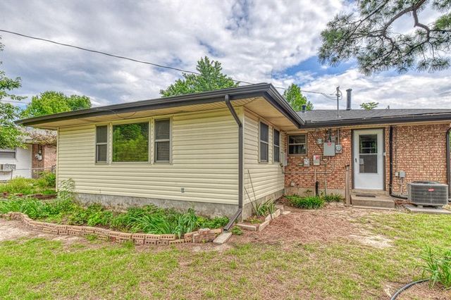 1701 Denison Drive, Norman, OK 73069