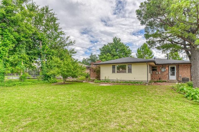 1701 Denison Drive, Norman, OK 73069