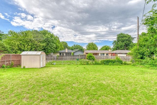 1701 Denison Drive, Norman, OK 73069