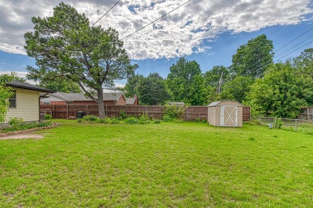 1701 Denison Drive, Norman, OK 73069