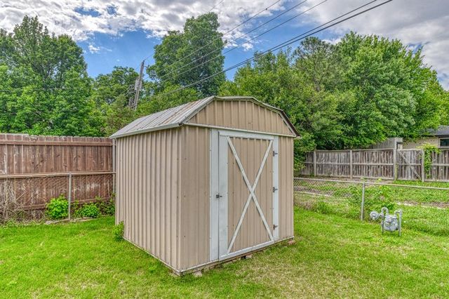 1701 Denison Drive, Norman, OK 73069