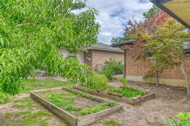 1701 Denison Drive, Norman, OK 73069