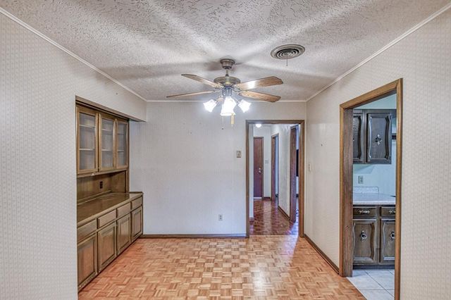 1701 Denison Drive, Norman, OK 73069