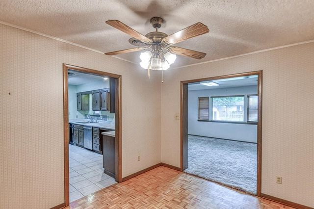 1701 Denison Drive, Norman, OK 73069