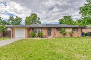 1701 Denison Drive, Norman, OK 73069