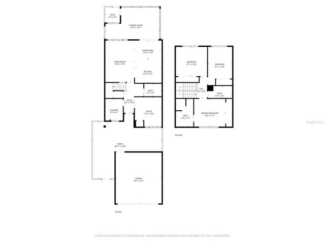 6660 CAPE HATTERAS WAY NE 1, St Petersburg, FL 33702