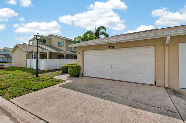 6660 CAPE HATTERAS WAY NE 1, St Petersburg, FL 33702