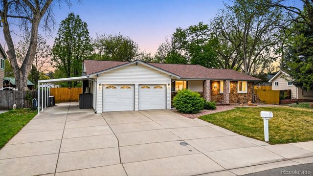 7053 Taft Street, Arvada, CO 80004