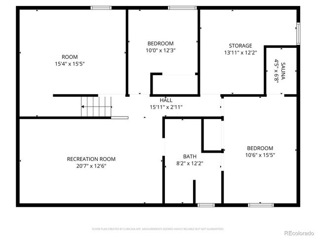 7053 Taft Street, Arvada, CO 80004