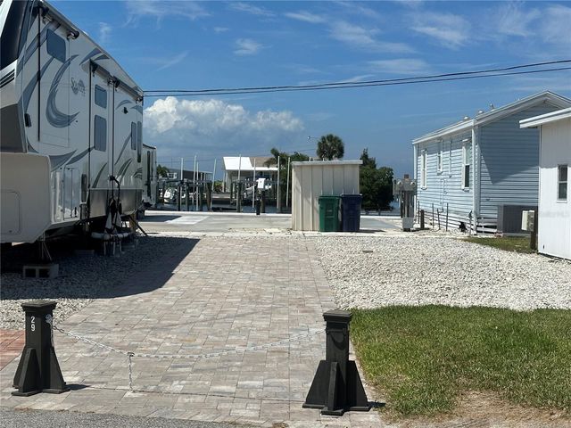 29 MONTEGO DRIVE, Palmetto, FL 34221