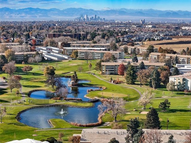 655 S Alton Way 2A, Denver, CO 80247