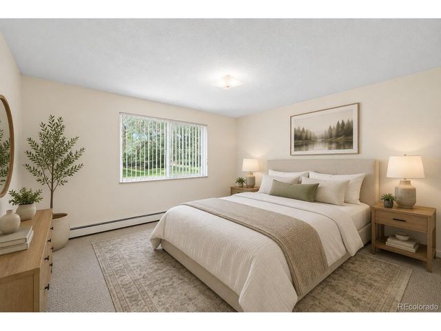 655 S Alton Way 2A, Denver, CO 80247