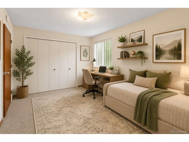 655 S Alton Way 2A, Denver, CO 80247