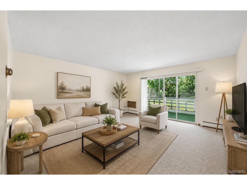 655 S Alton Way 2A, Denver, CO 80247