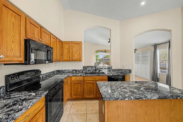 4536 E MATT DILLON Trail, Cave Creek, AZ 85331