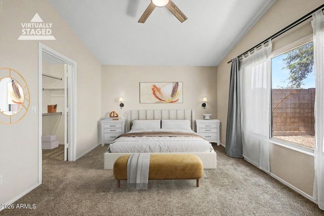 4536 E MATT DILLON Trail, Cave Creek, AZ 85331