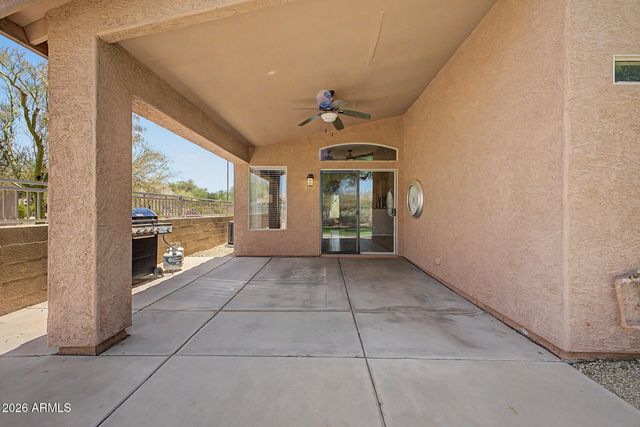 4536 E MATT DILLON Trail, Cave Creek, AZ 85331
