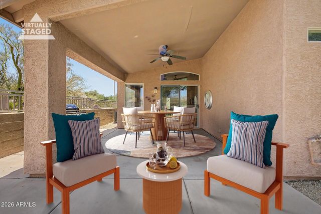 4536 E MATT DILLON Trail, Cave Creek, AZ 85331