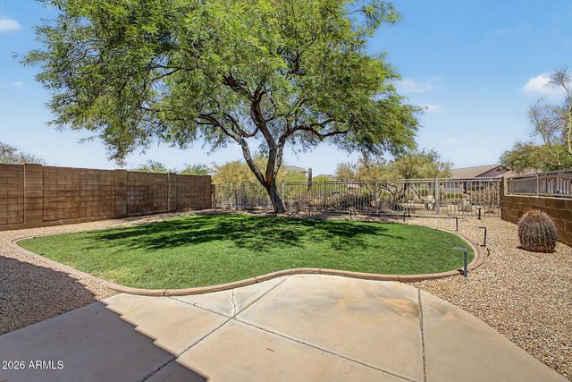 4536 E MATT DILLON Trail, Cave Creek, AZ 85331