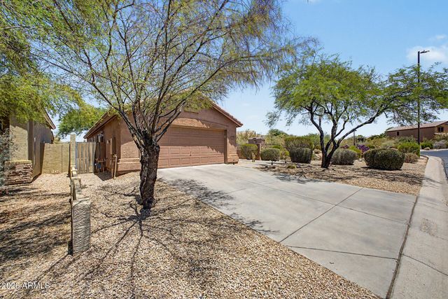 4536 E MATT DILLON Trail, Cave Creek, AZ 85331