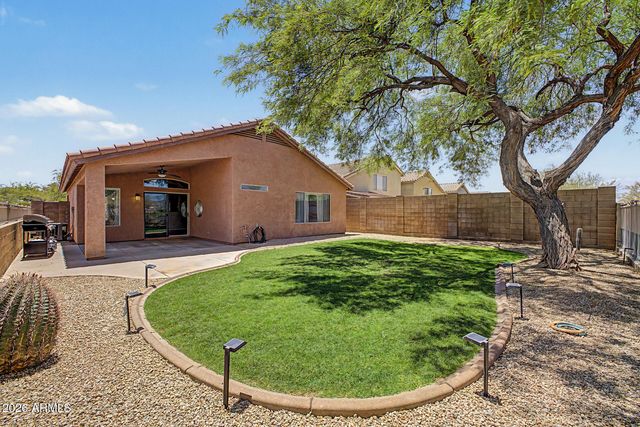 4536 E MATT DILLON Trail, Cave Creek, AZ 85331