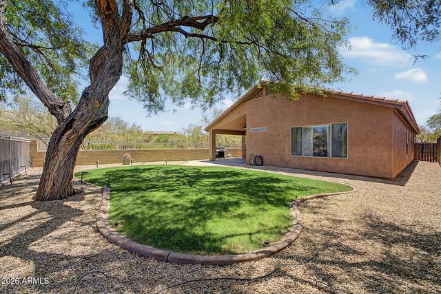 4536 E MATT DILLON Trail, Cave Creek, AZ 85331