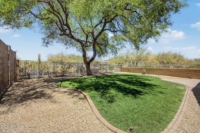 4536 E MATT DILLON Trail, Cave Creek, AZ 85331