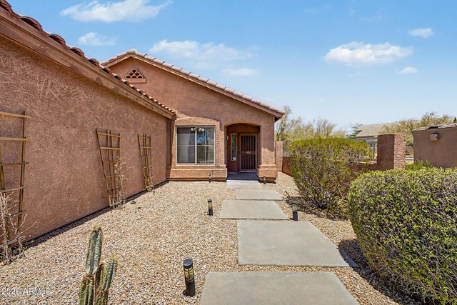 4536 E MATT DILLON Trail, Cave Creek, AZ 85331