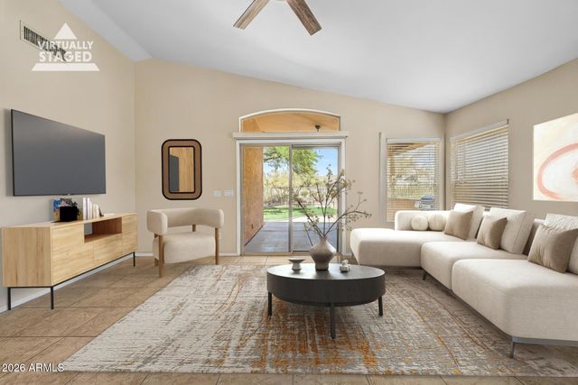4536 E MATT DILLON Trail, Cave Creek, AZ 85331