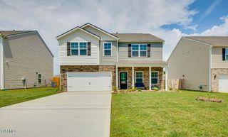 132 Breckenridge Trace, Kingsport, TN 37663
