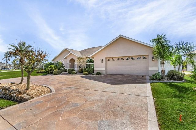 7417 S BLUE SAGE, Punta Gorda, FL 33955